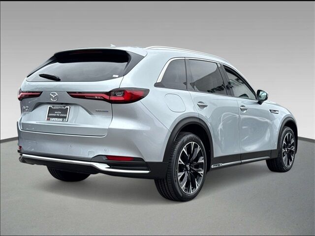 2024 MAZDA CX-90 PHEV Premium Plus San Juan Capistrano CA