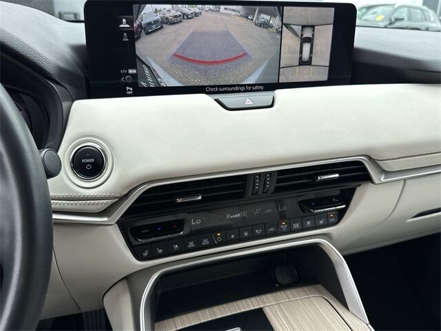 2024 MAZDA CX-90 PHEV Premium Plus San Juan Capistrano CA