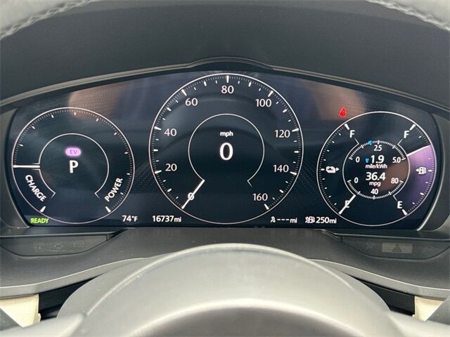 2024 MAZDA CX-90 PHEV Premium Plus San Juan Capistrano CA