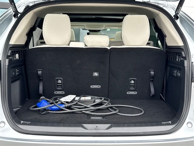 2024 MAZDA CX-90 PHEV Premium Plus San Juan Capistrano CA
