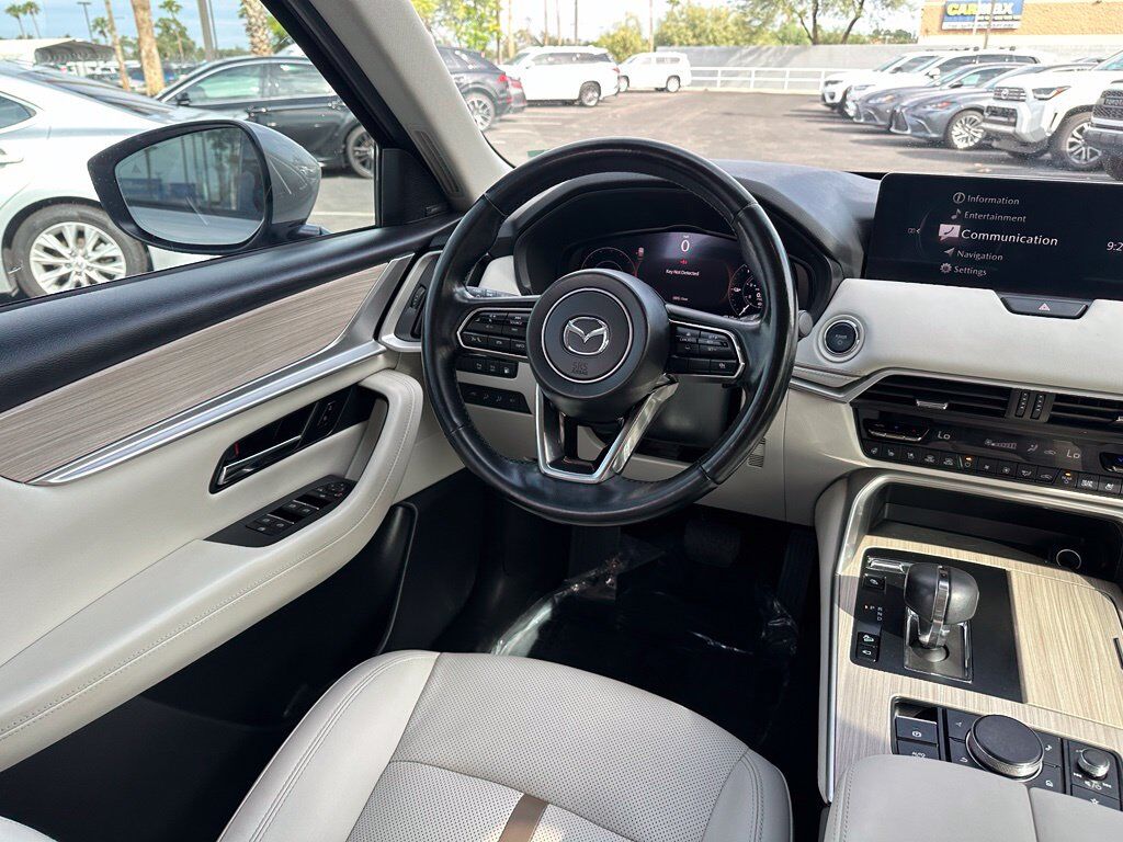 2024 MAZDA CX-90 PHEV Premium Plus Tucson AZ