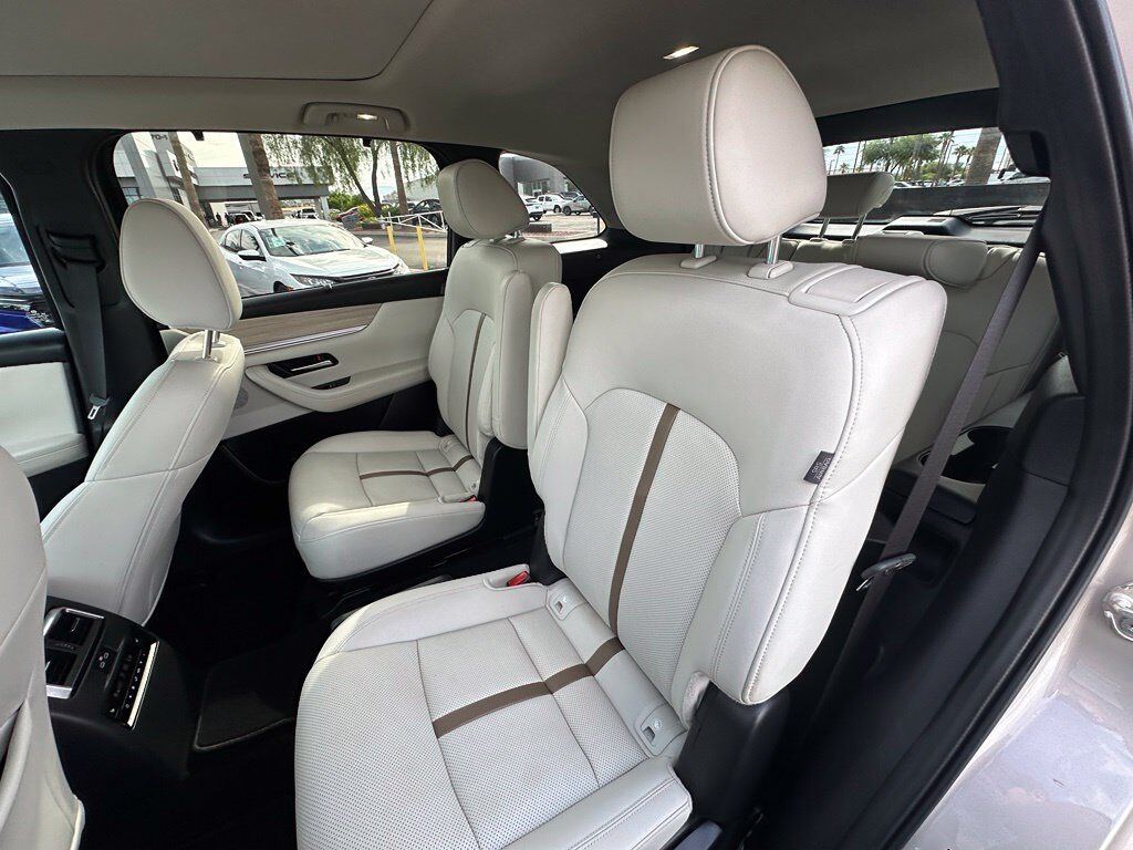 2024 MAZDA CX-90 PHEV Premium Plus Tucson AZ