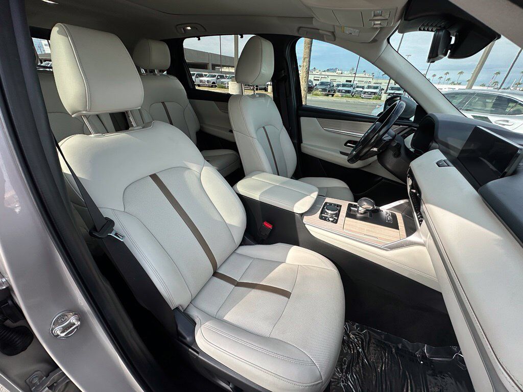 2024 MAZDA CX-90 PHEV Premium Plus Tucson AZ