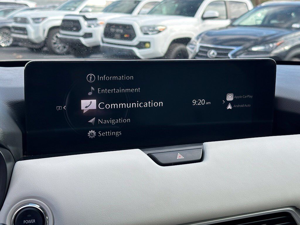 2024 MAZDA CX-90 PHEV Premium Plus Tucson AZ