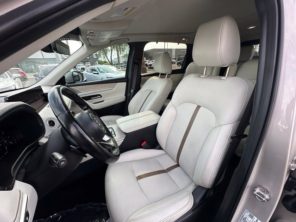 2024 MAZDA CX-90 PHEV Premium Plus
