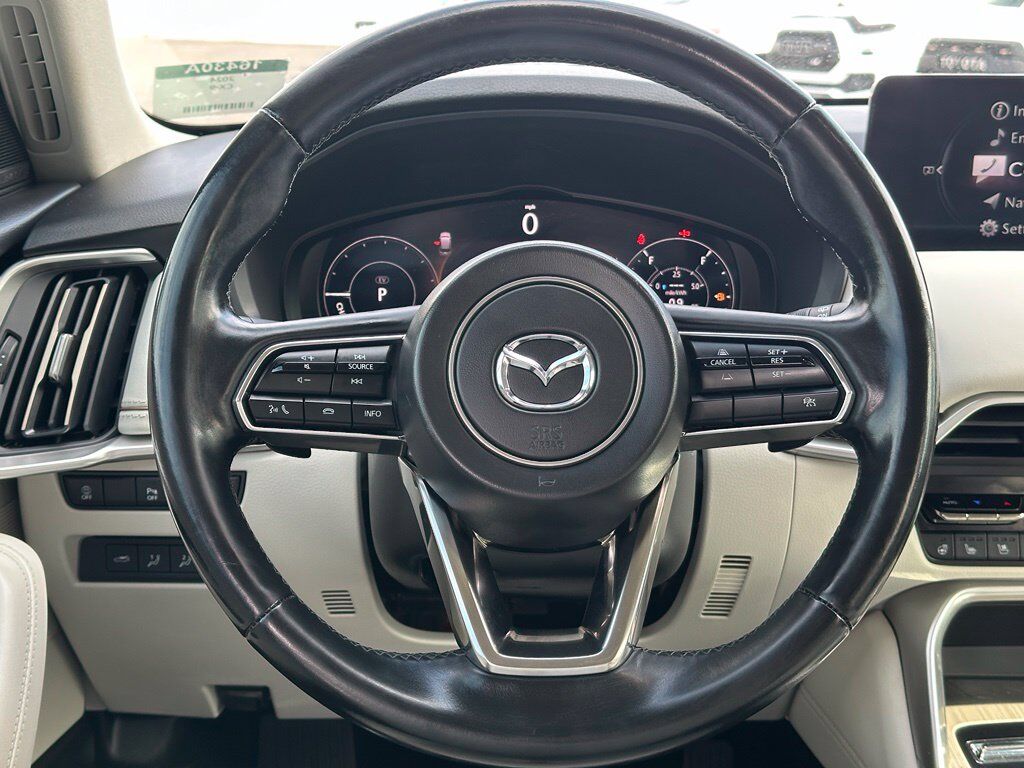 2024 MAZDA CX-90 PHEV Premium Plus Tucson AZ