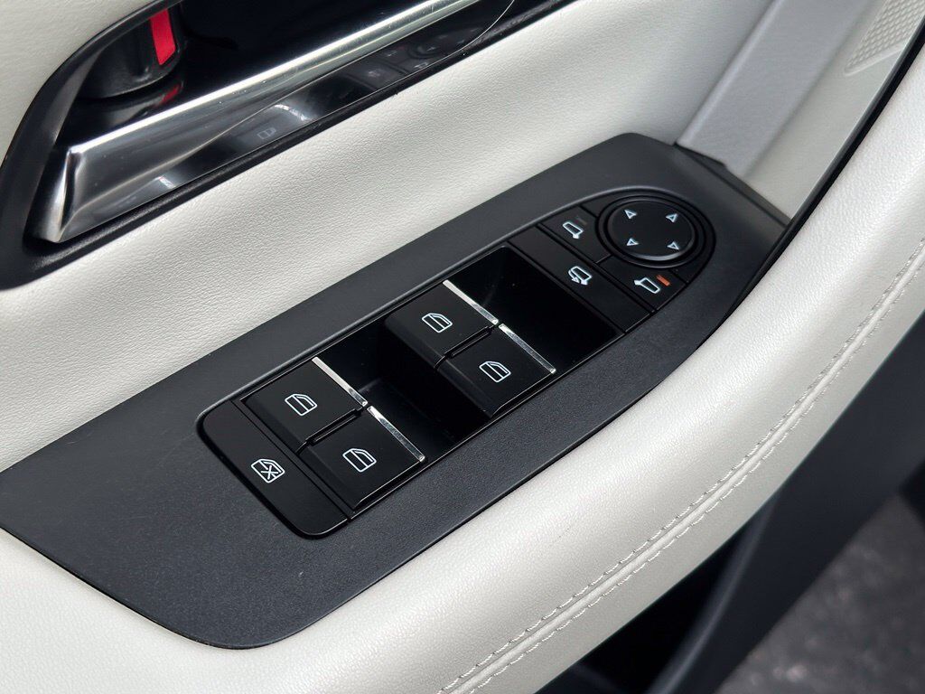 2024 MAZDA CX-90 PHEV Premium Plus Tucson AZ
