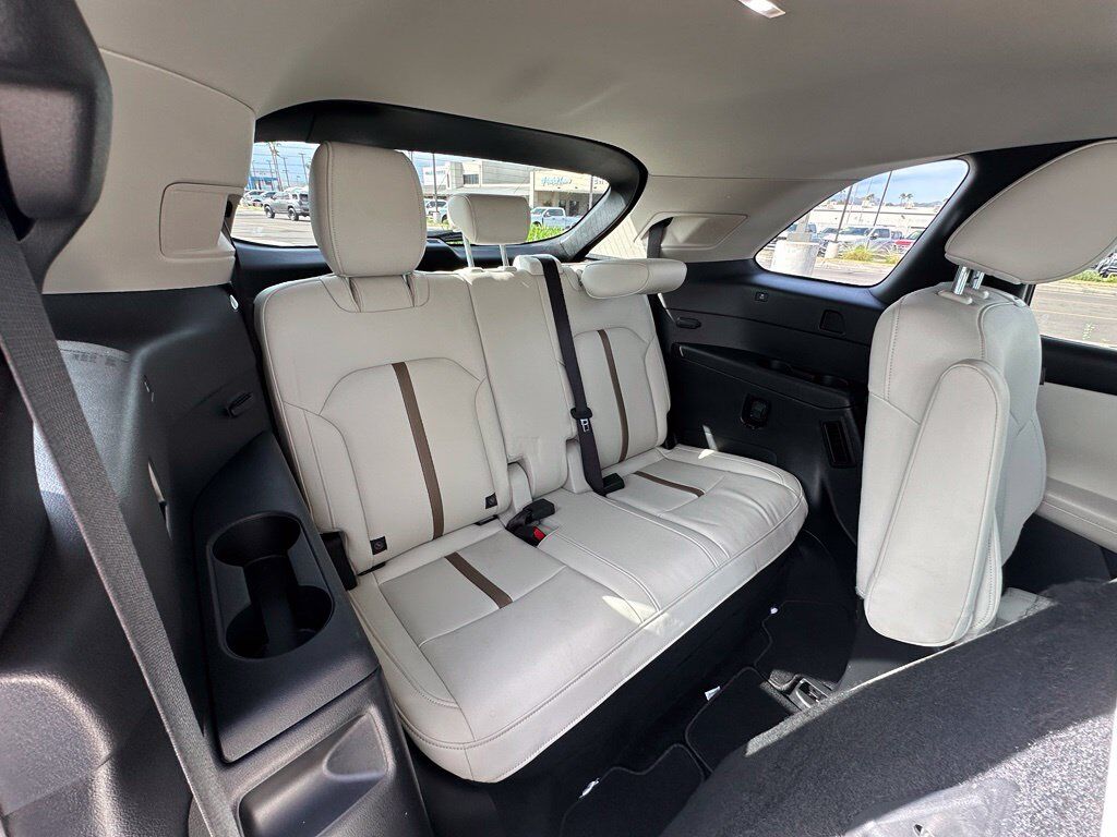2024 MAZDA CX-90 PHEV Premium Plus Tucson AZ