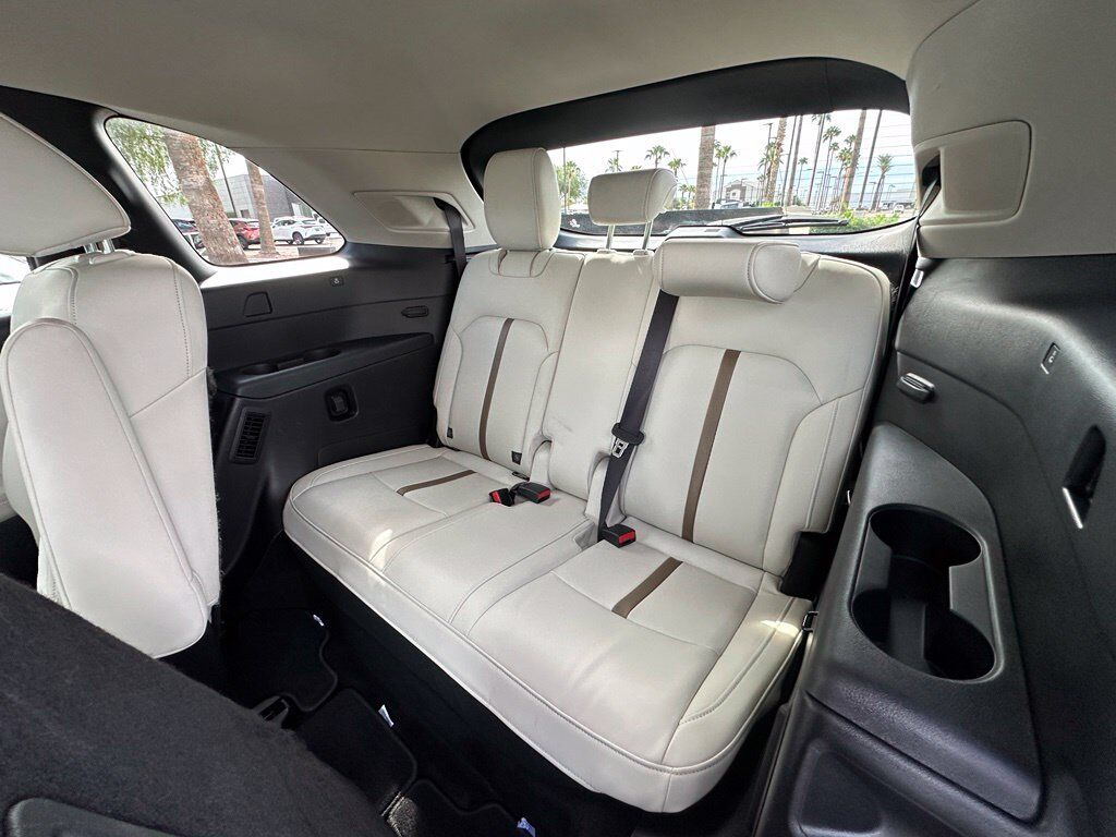 2024 MAZDA CX-90 PHEV Premium Plus Tucson AZ