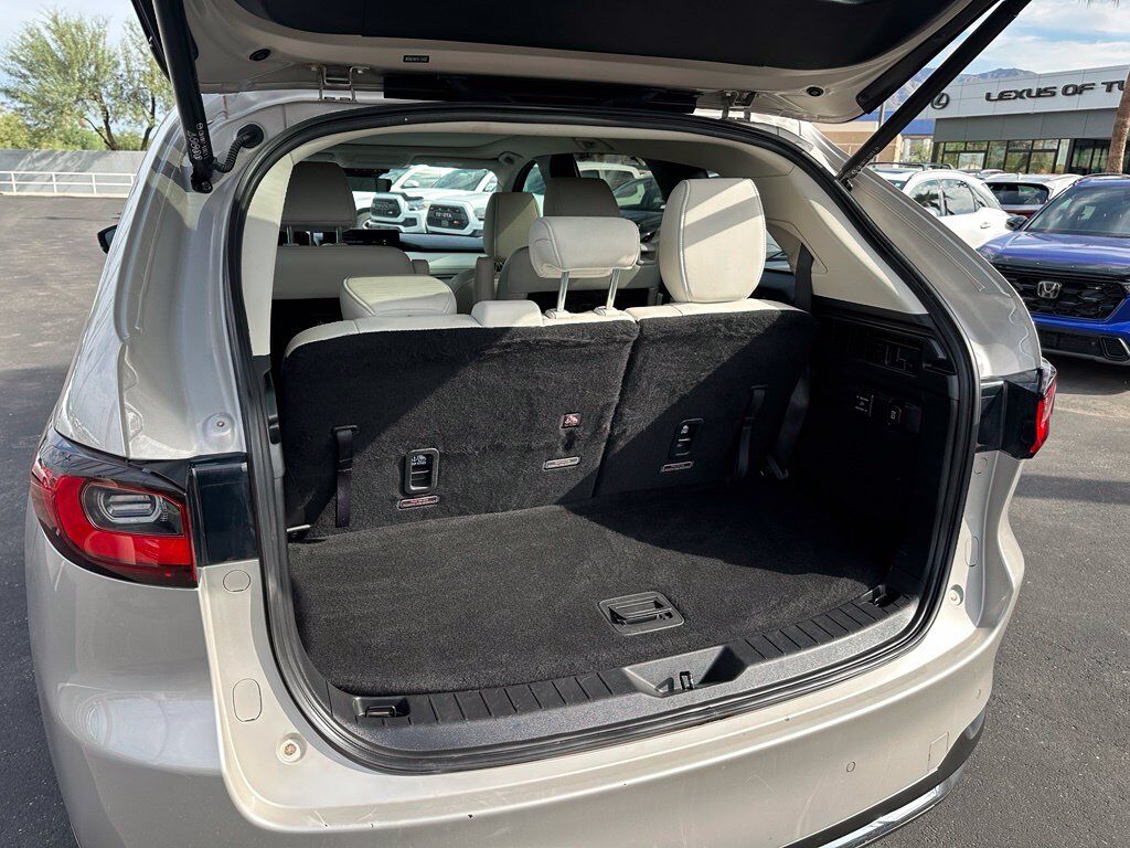 2024 MAZDA CX-90 PHEV Premium Plus Tucson AZ