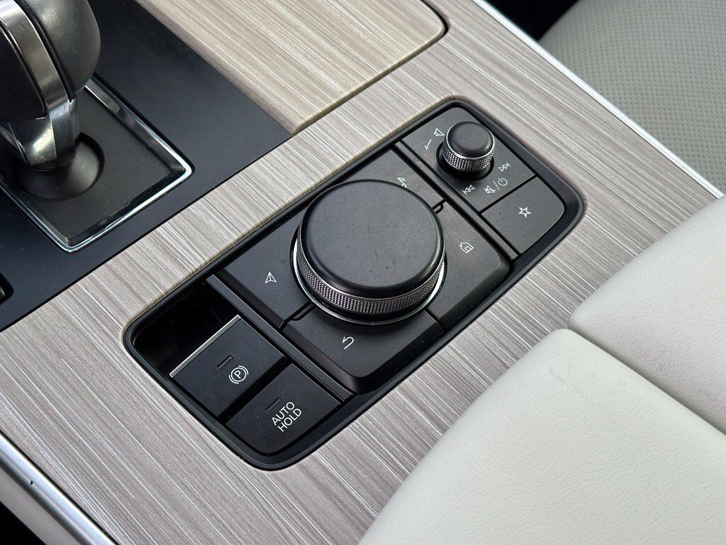 2024 MAZDA CX-90 PHEV Premium Plus Tucson AZ