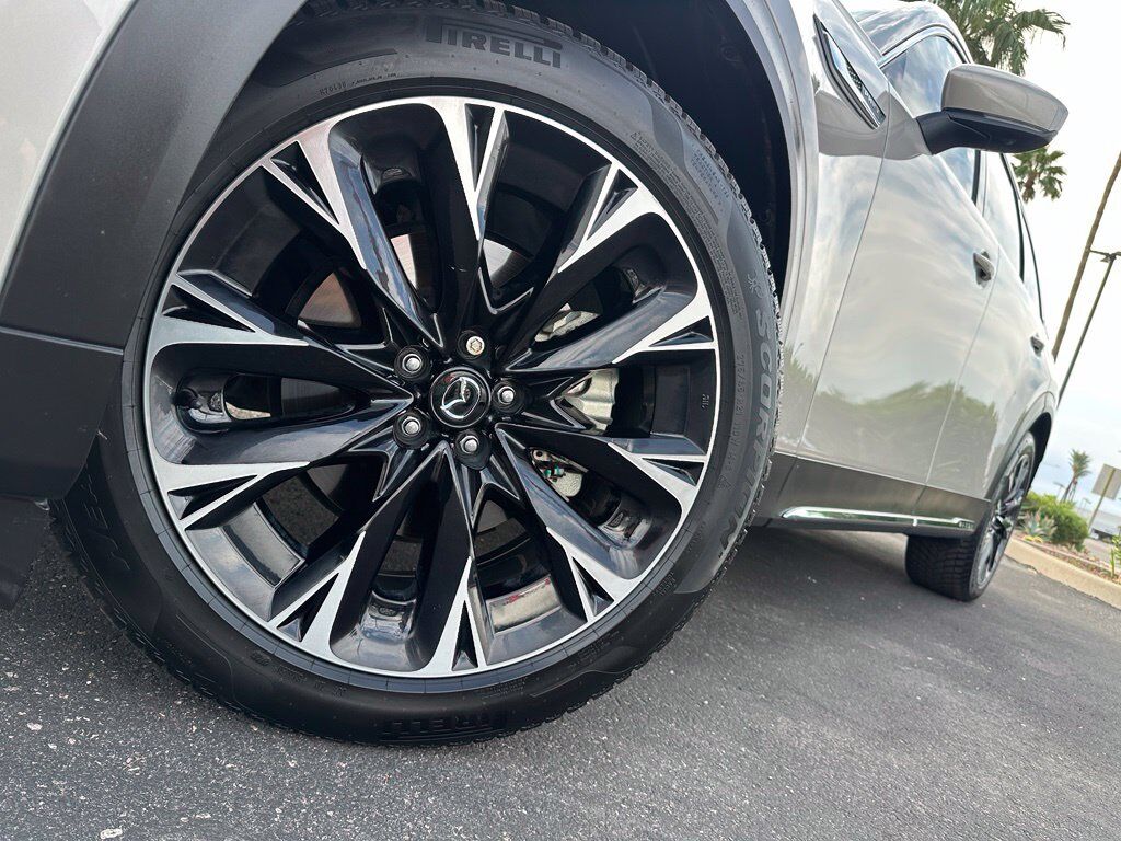 2024 MAZDA CX-90 PHEV Premium Plus
