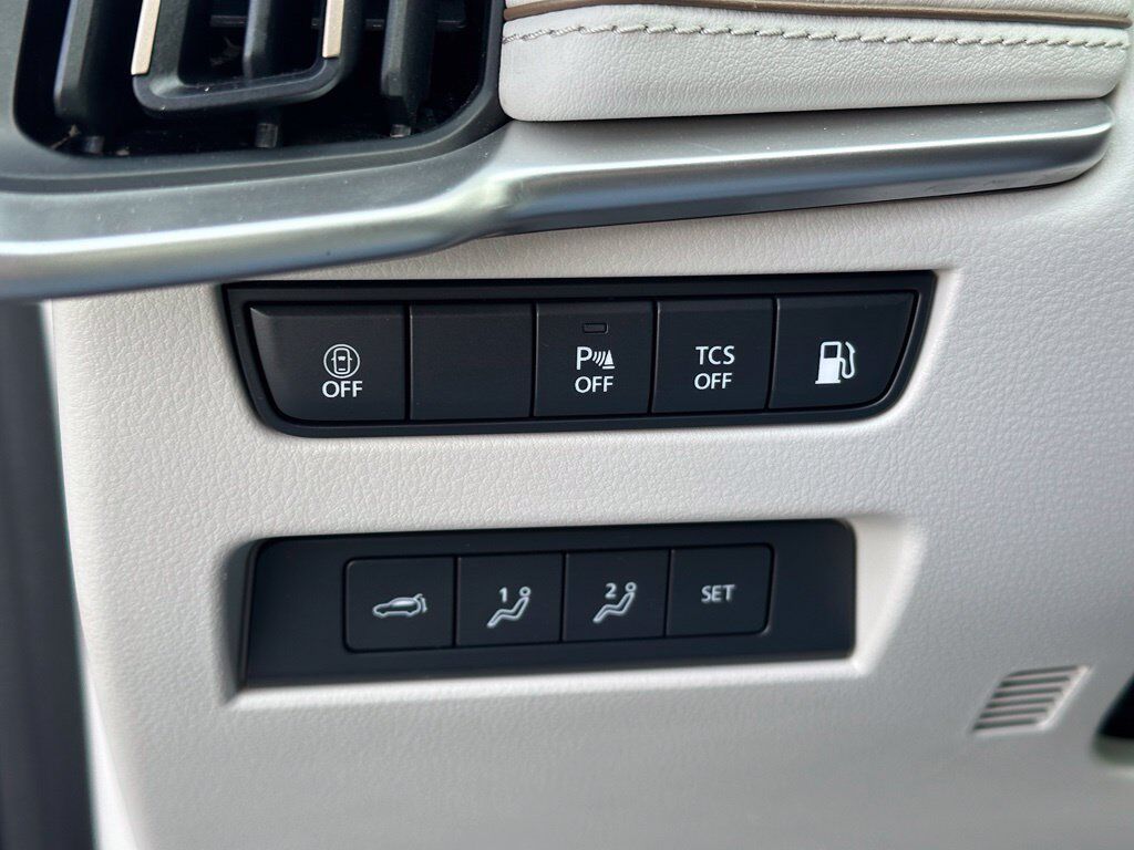 2024 MAZDA CX-90 PHEV Premium Plus Tucson AZ