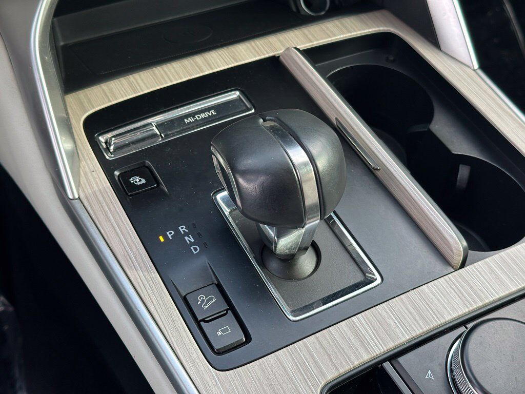 2024 MAZDA CX-90 PHEV Premium Plus Tucson AZ