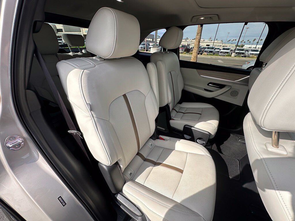 2024 MAZDA CX-90 PHEV Premium Plus Tucson AZ