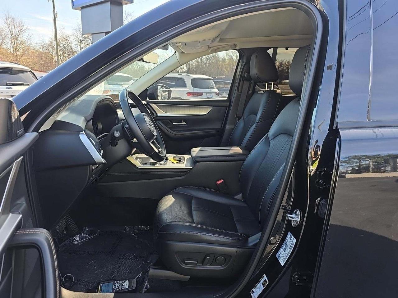 2024 MAZDA CX-90 PHEV Premium Bend OR