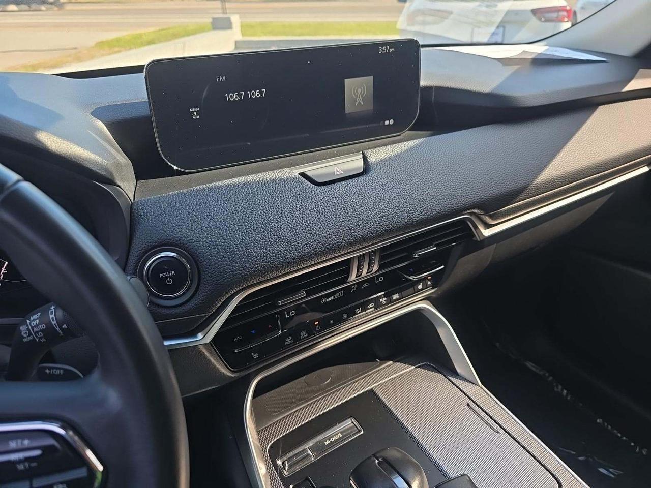 2024 MAZDA CX-90 PHEV Premium Bend OR