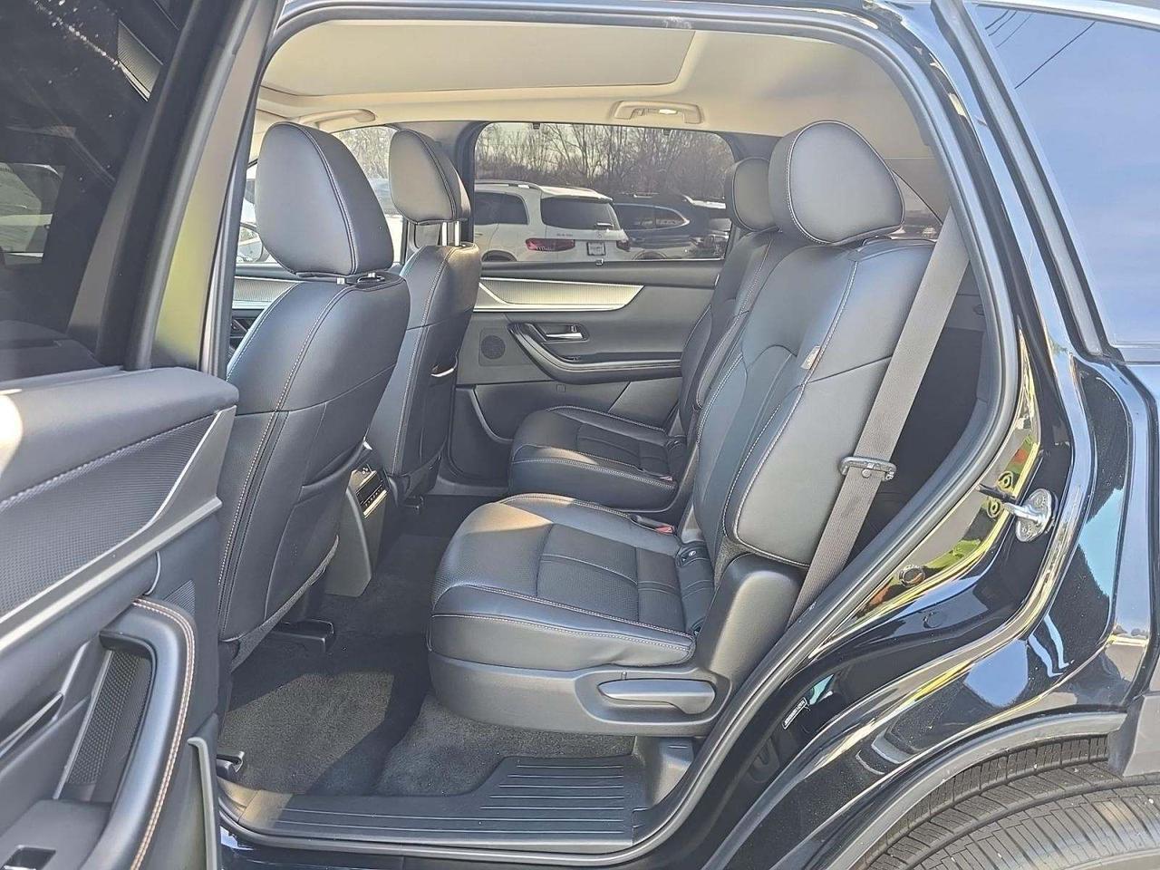 2024 MAZDA CX-90 PHEV Premium Bend OR