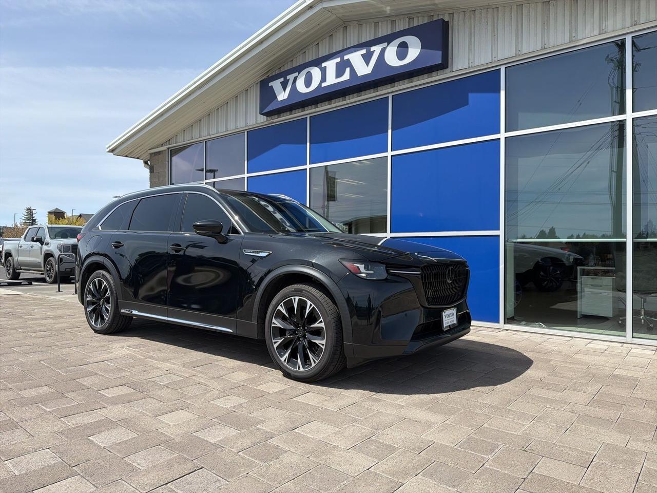 2024 MAZDA CX-90 PHEV Premium