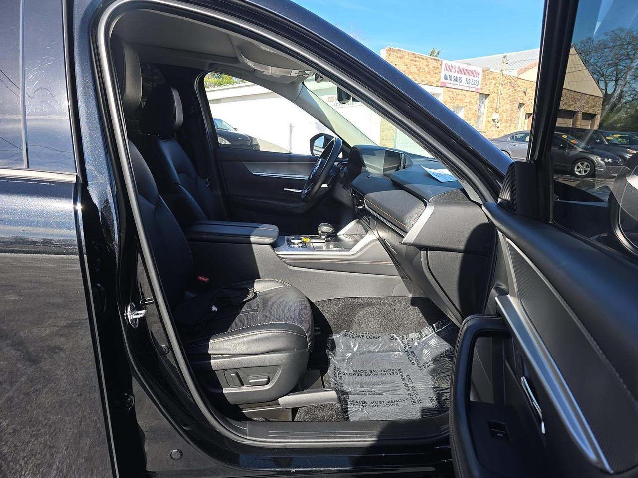 2024 MAZDA CX-90 PHEV Premium Bend OR