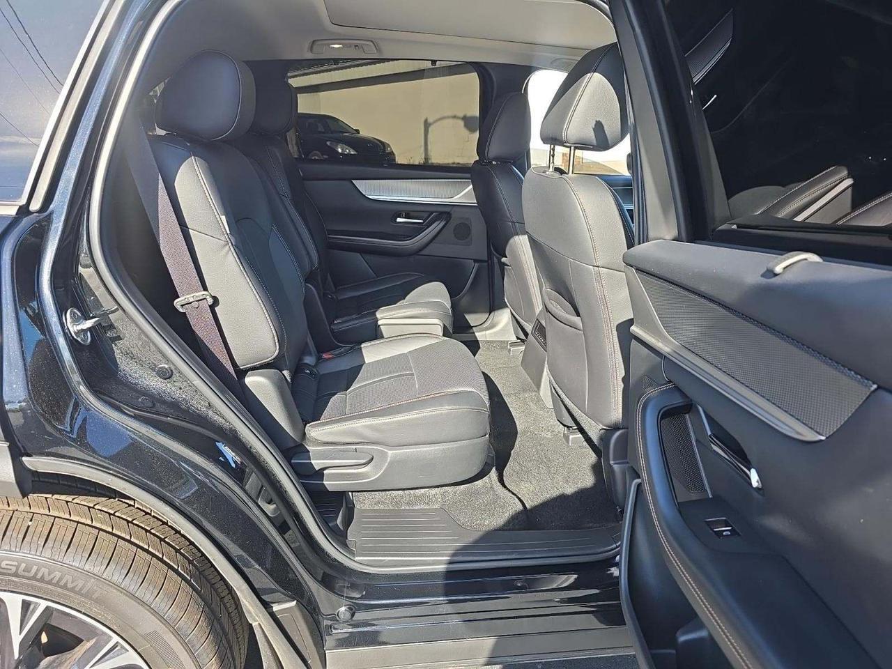 2024 MAZDA CX-90 PHEV Premium Bend OR