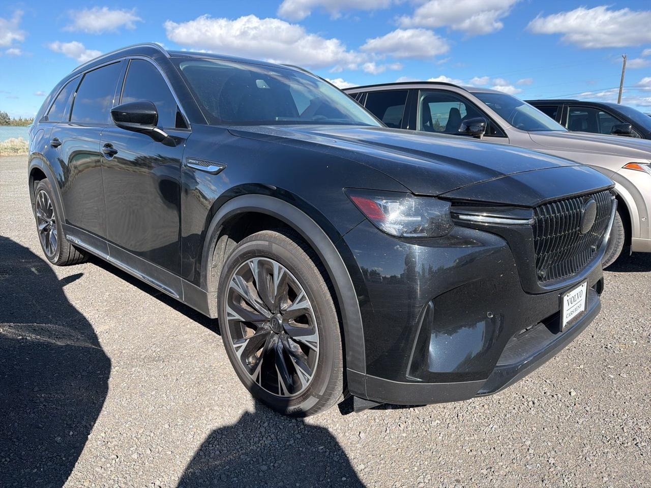 2024 MAZDA CX-90 PHEV Premium