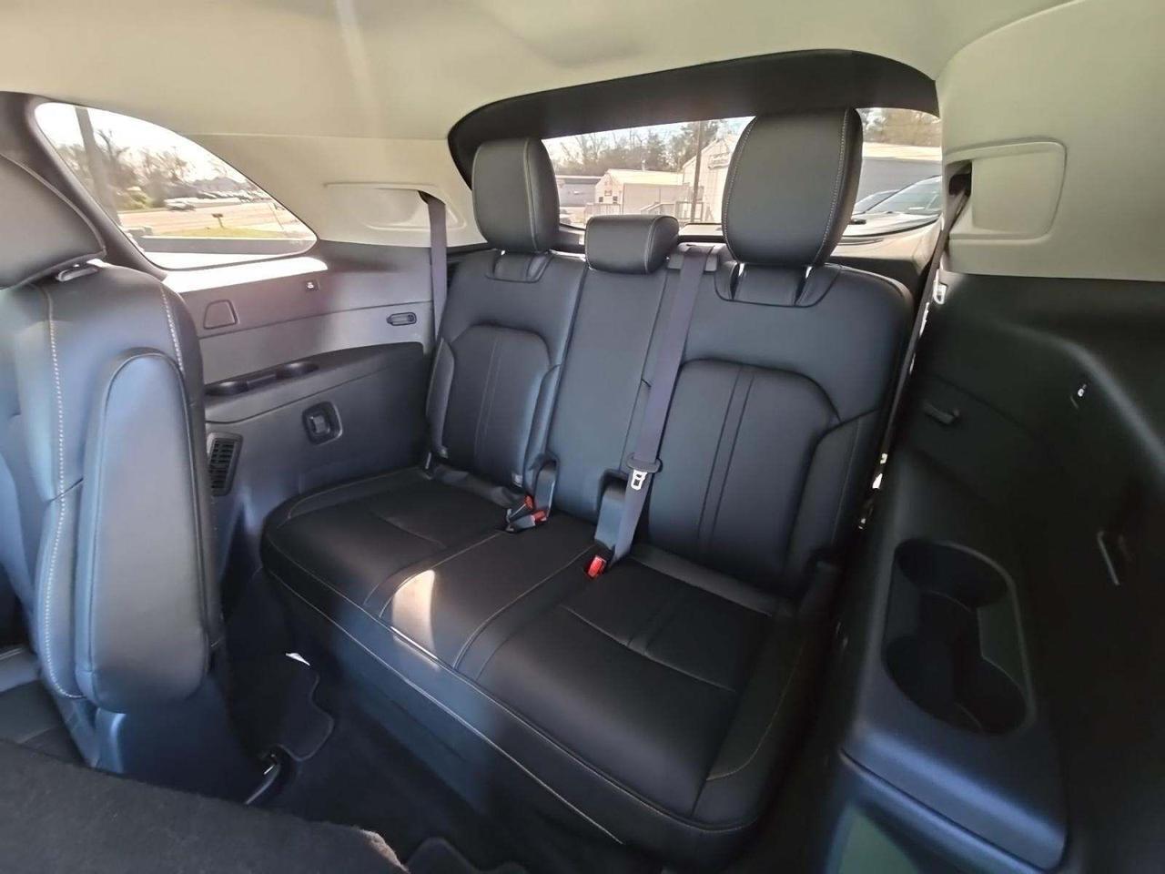 2024 MAZDA CX-90 PHEV Premium Bend OR