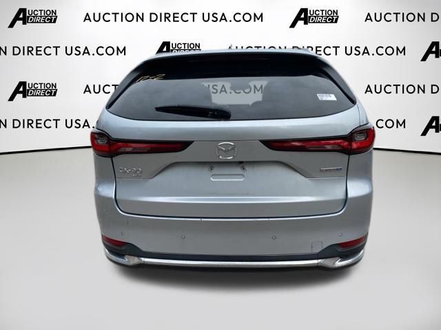 2024 MAZDA CX-90 PHEV Premium Raleigh NC