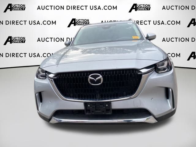 2024 MAZDA CX-90 PHEV Premium Raleigh NC