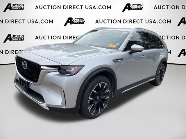 2024 MAZDA CX-90 PHEV Premium