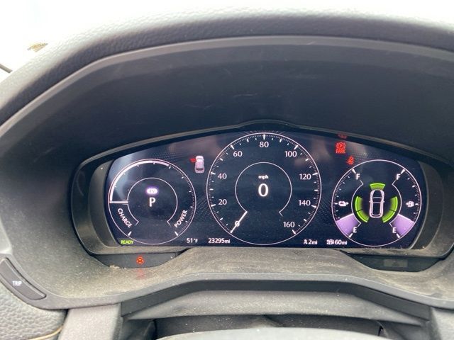 2024 MAZDA CX-90 PHEV Premium Raleigh NC