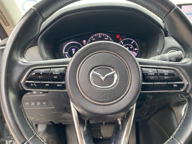 2024 MAZDA CX-90 PHEV Premium Raleigh NC