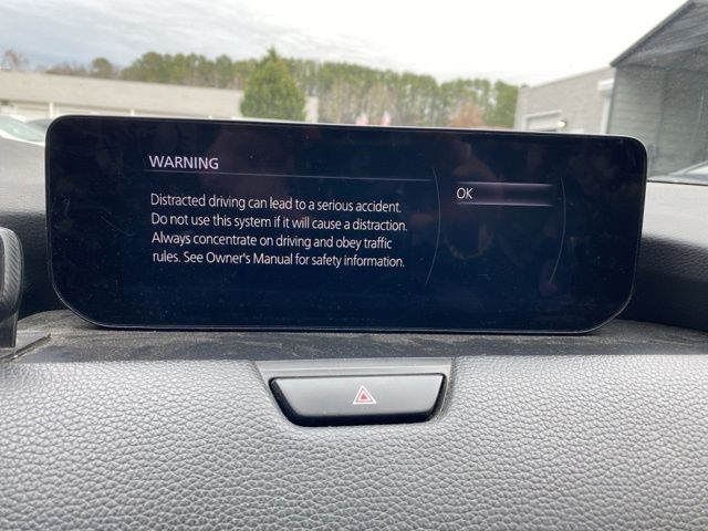 2024 MAZDA CX-90 PHEV Premium Raleigh NC