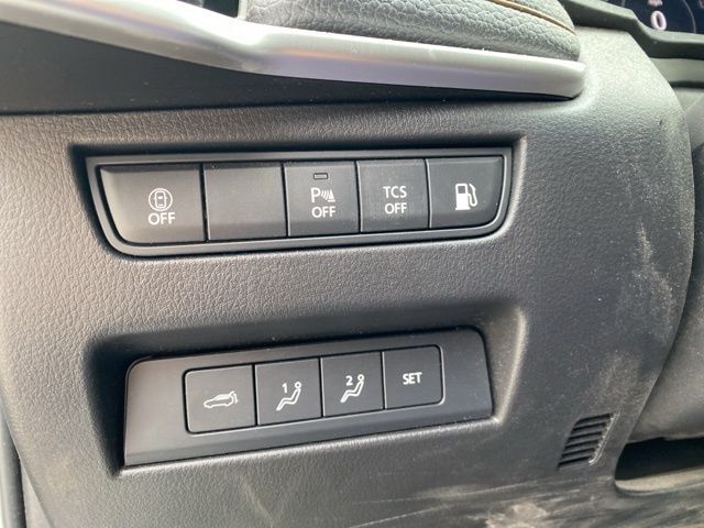 2024 MAZDA CX-90 PHEV Premium Raleigh NC