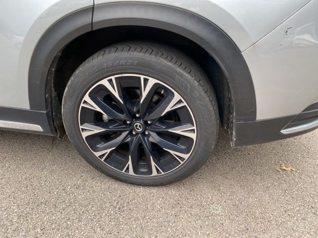 2024 MAZDA CX-90 PHEV Premium Raleigh NC