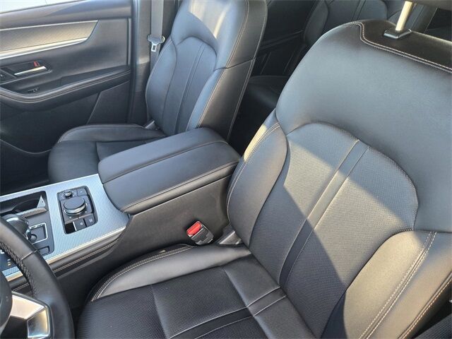 2024 MAZDA CX-90 PHEV Premium Roseville CA