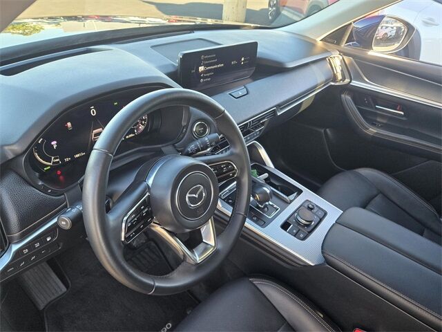 2024 MAZDA CX-90 PHEV Premium Roseville CA