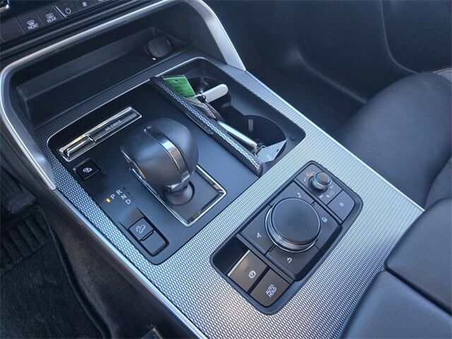 2024 MAZDA CX-90 PHEV Premium Roseville CA