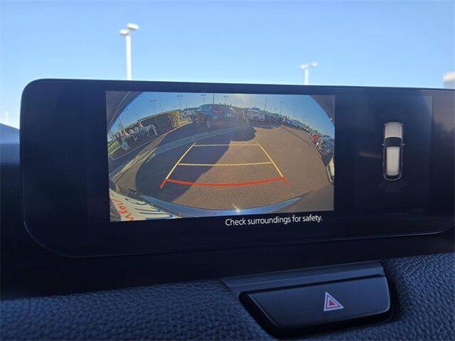 2024 MAZDA CX-90 PHEV Premium Roseville CA