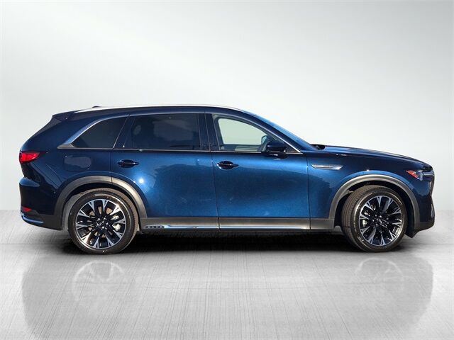2024 MAZDA CX-90 PHEV Premium