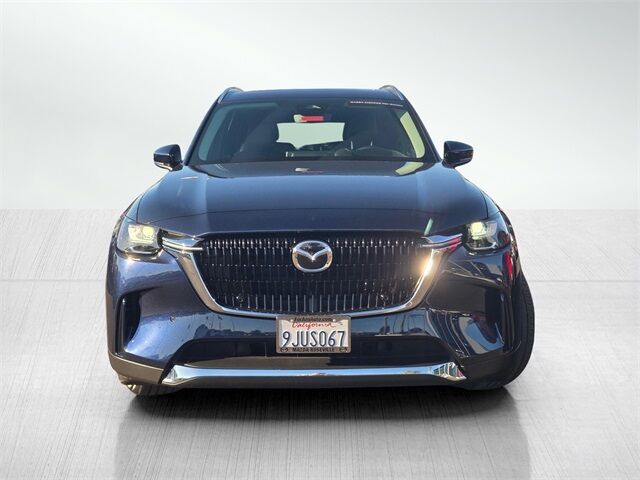 2024 MAZDA CX-90 PHEV Premium