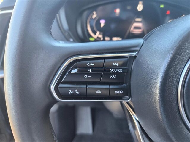 2024 MAZDA CX-90 PHEV Premium Roseville CA