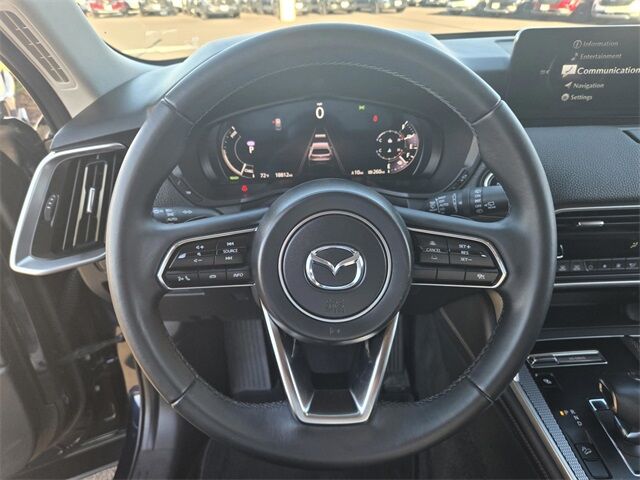 2024 MAZDA CX-90 PHEV Premium Roseville CA