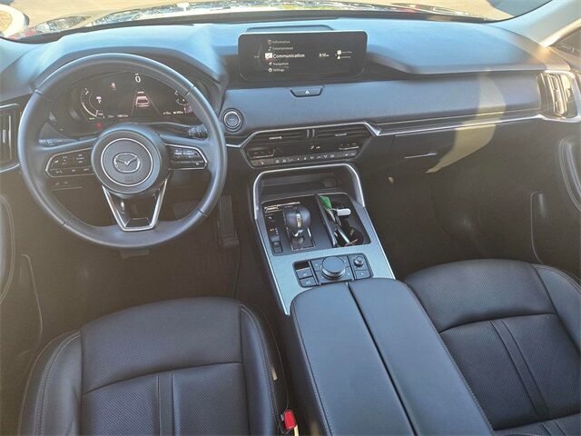 2024 MAZDA CX-90 PHEV Premium Roseville CA
