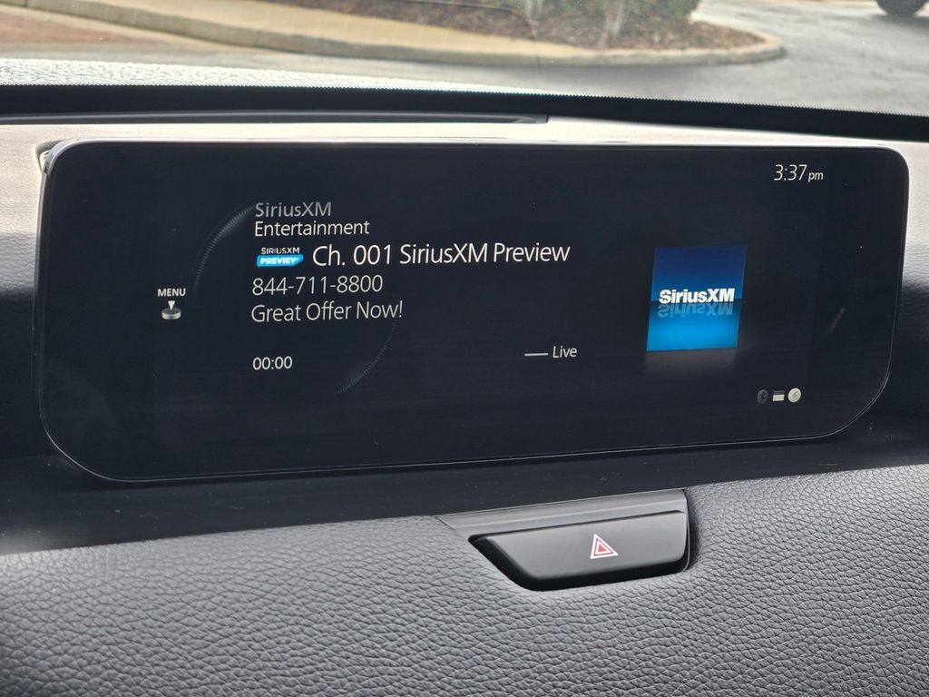 2024 MAZDA CX-90 PHEV Premium Roseville CA