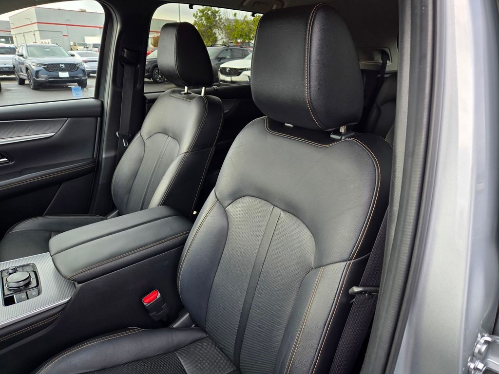 2024 MAZDA CX-90 PHEV Premium Roseville CA