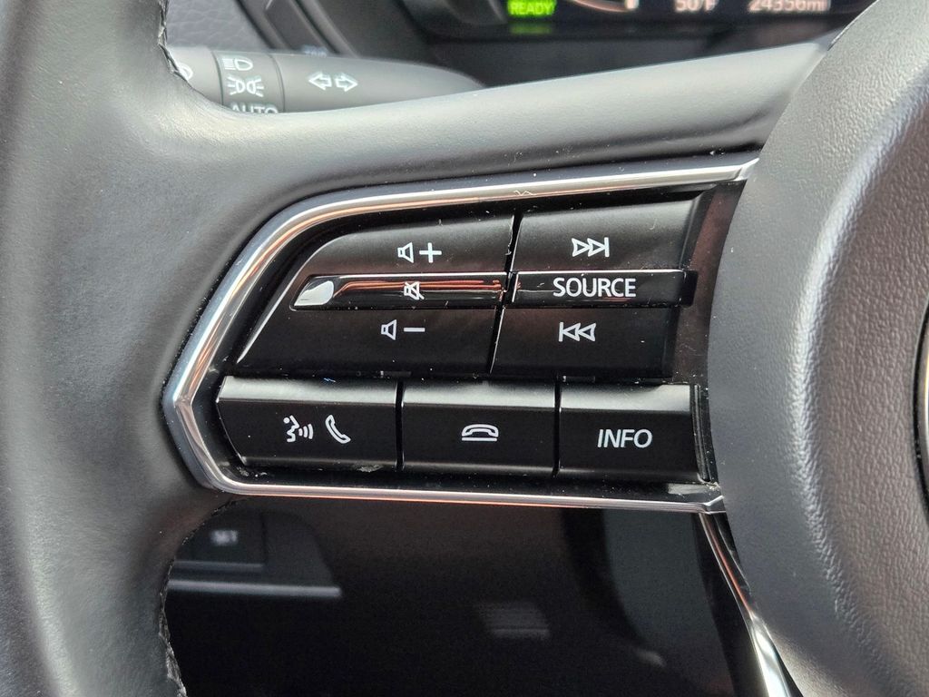 2024 MAZDA CX-90 PHEV Premium Roseville CA