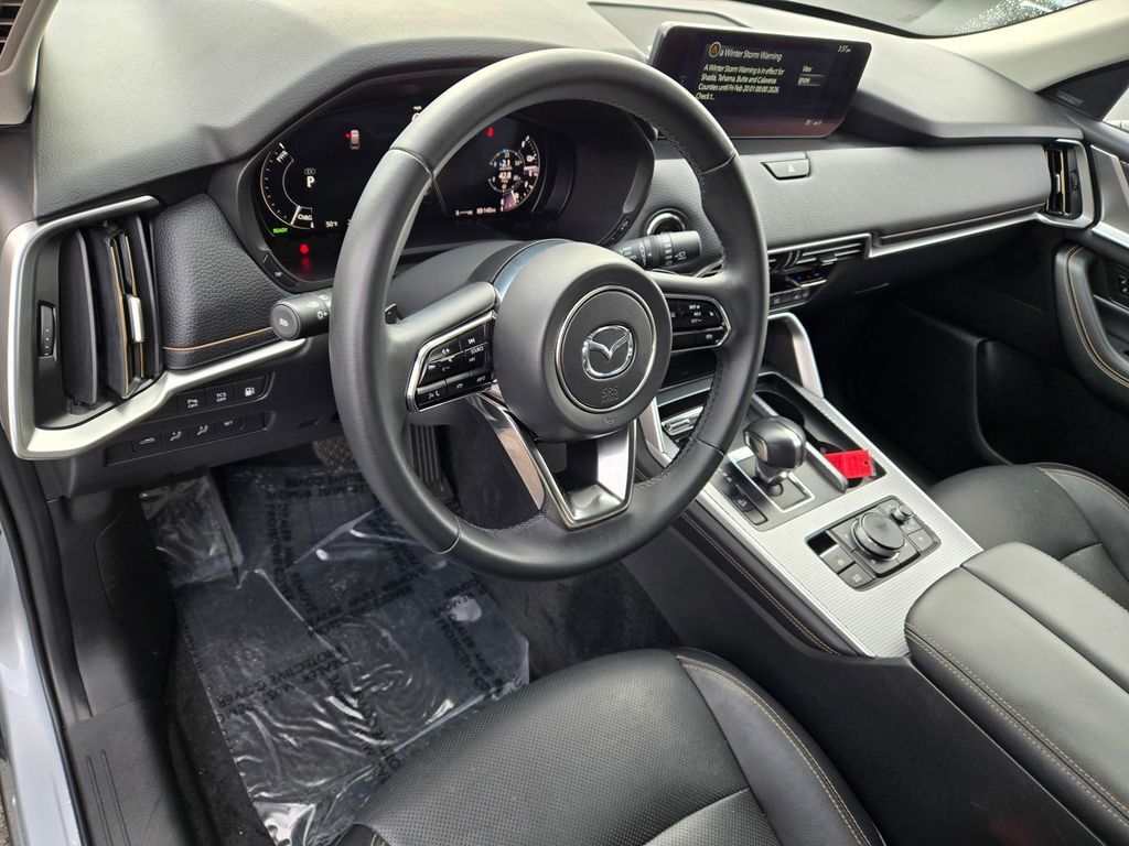 2024 MAZDA CX-90 PHEV Premium Roseville CA