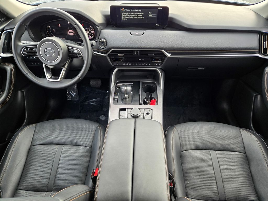 2024 MAZDA CX-90 PHEV Premium Roseville CA