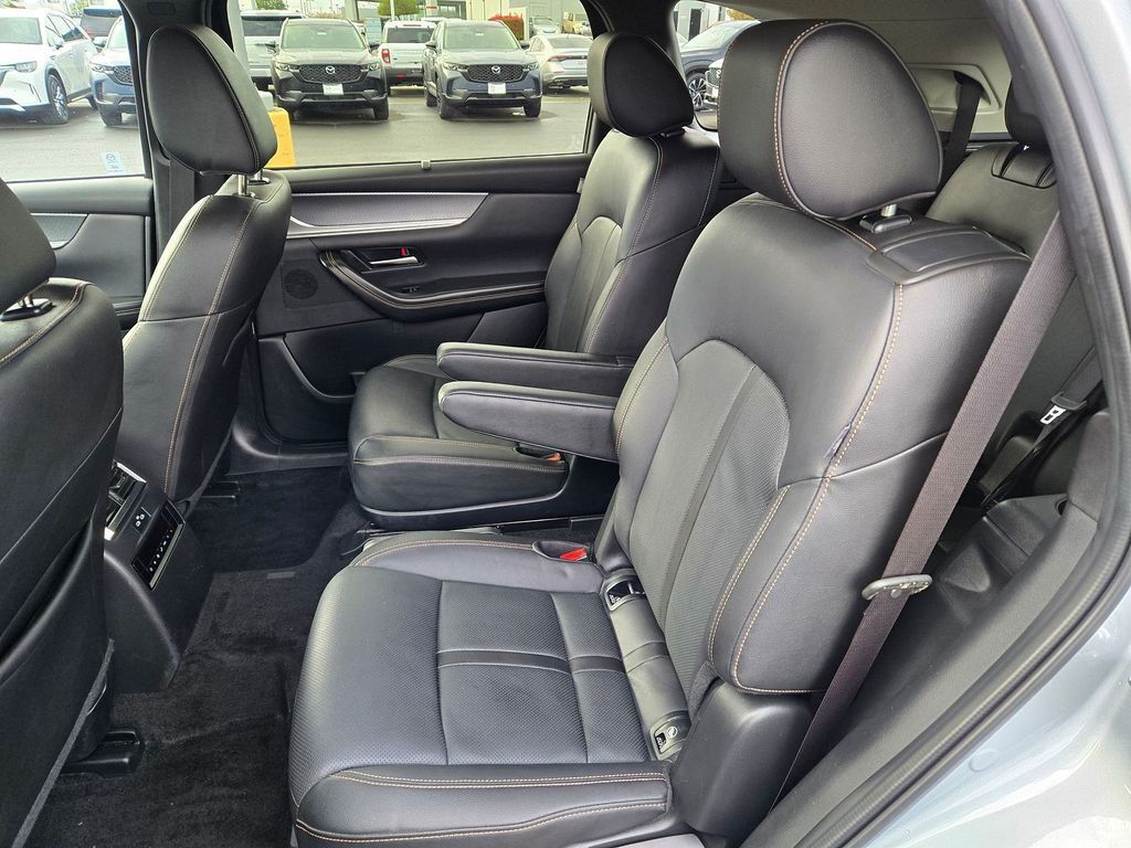 2024 MAZDA CX-90 PHEV Premium Roseville CA